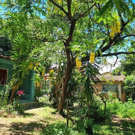 Vila Das Acacias 발레 두 카파오 외부 사진