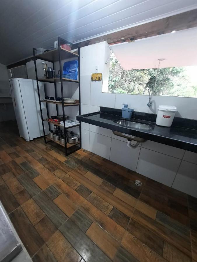Vila Das Acacias 발레 두 카파오 외부 사진