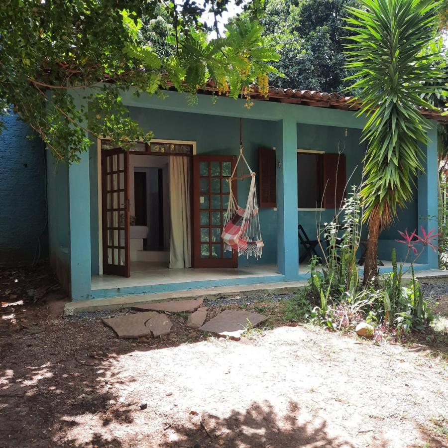Vila Das Acacias 발레 두 카파오 외부 사진