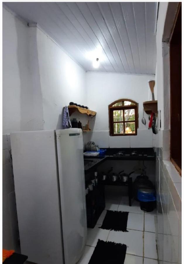 Vila Das Acacias 발레 두 카파오 외부 사진