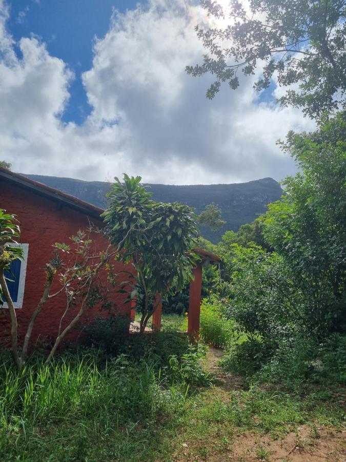 Vila Das Acacias 발레 두 카파오 외부 사진