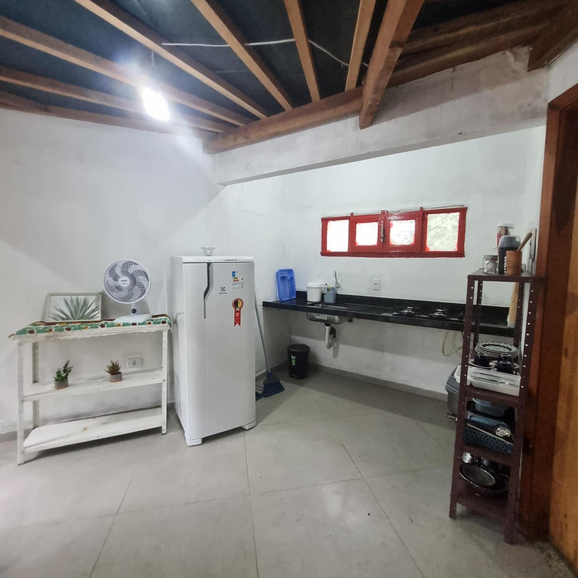 Vila Das Acacias 발레 두 카파오 외부 사진