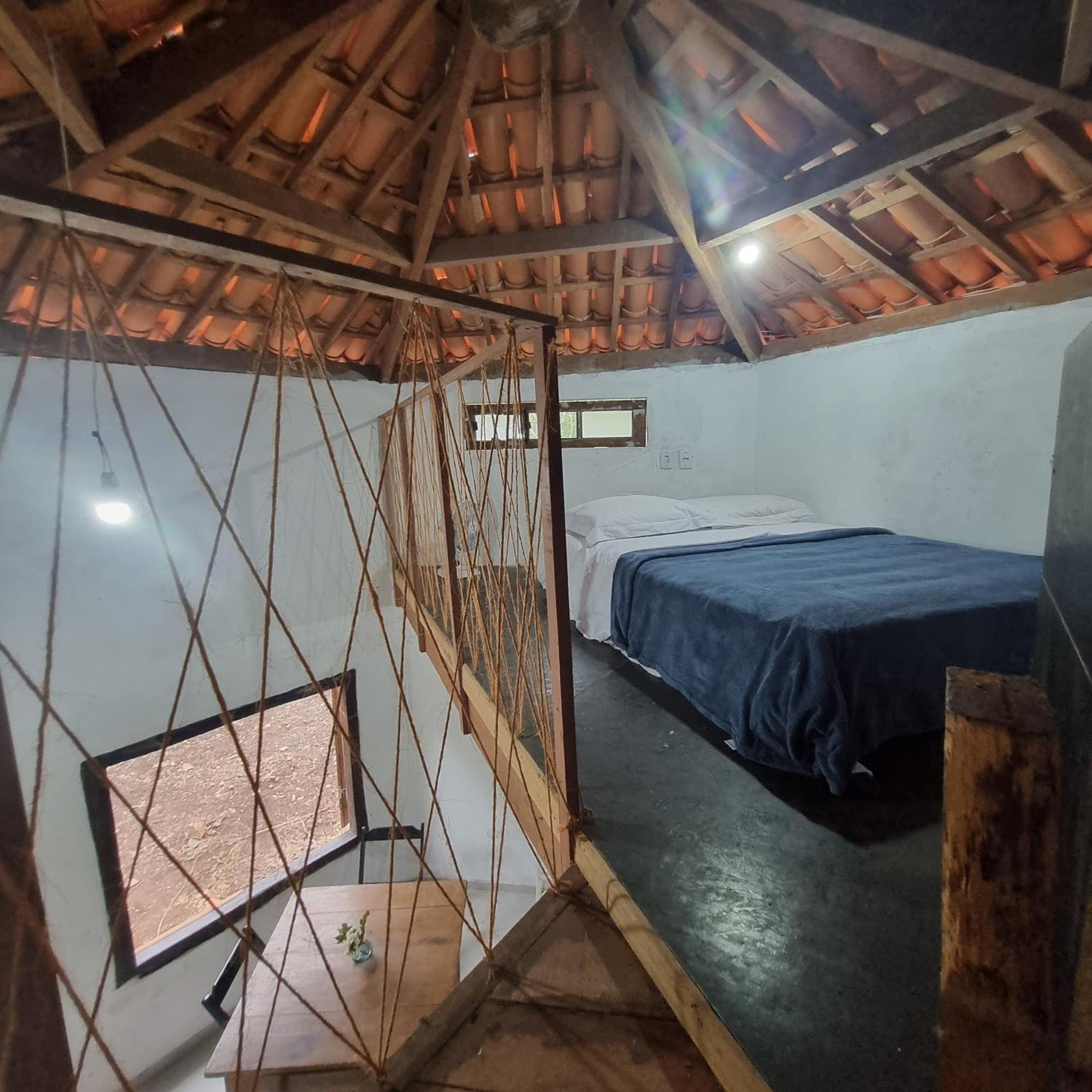 Vila Das Acacias 발레 두 카파오 외부 사진