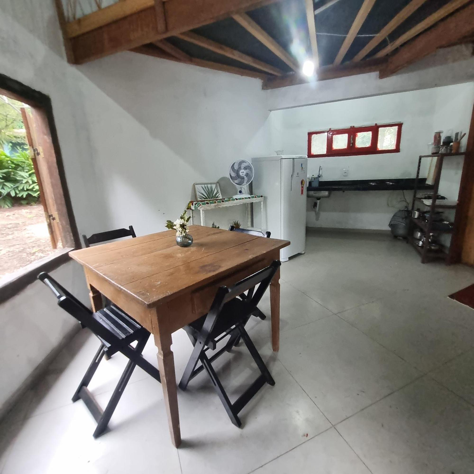 Vila Das Acacias 발레 두 카파오 외부 사진