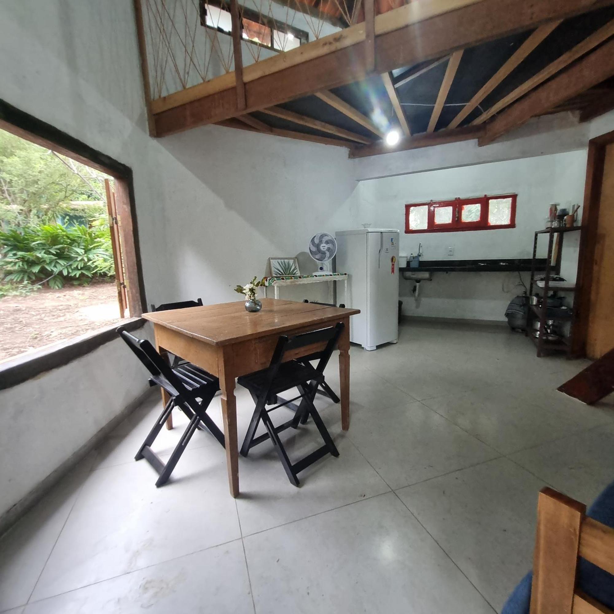 Vila Das Acacias 발레 두 카파오 외부 사진