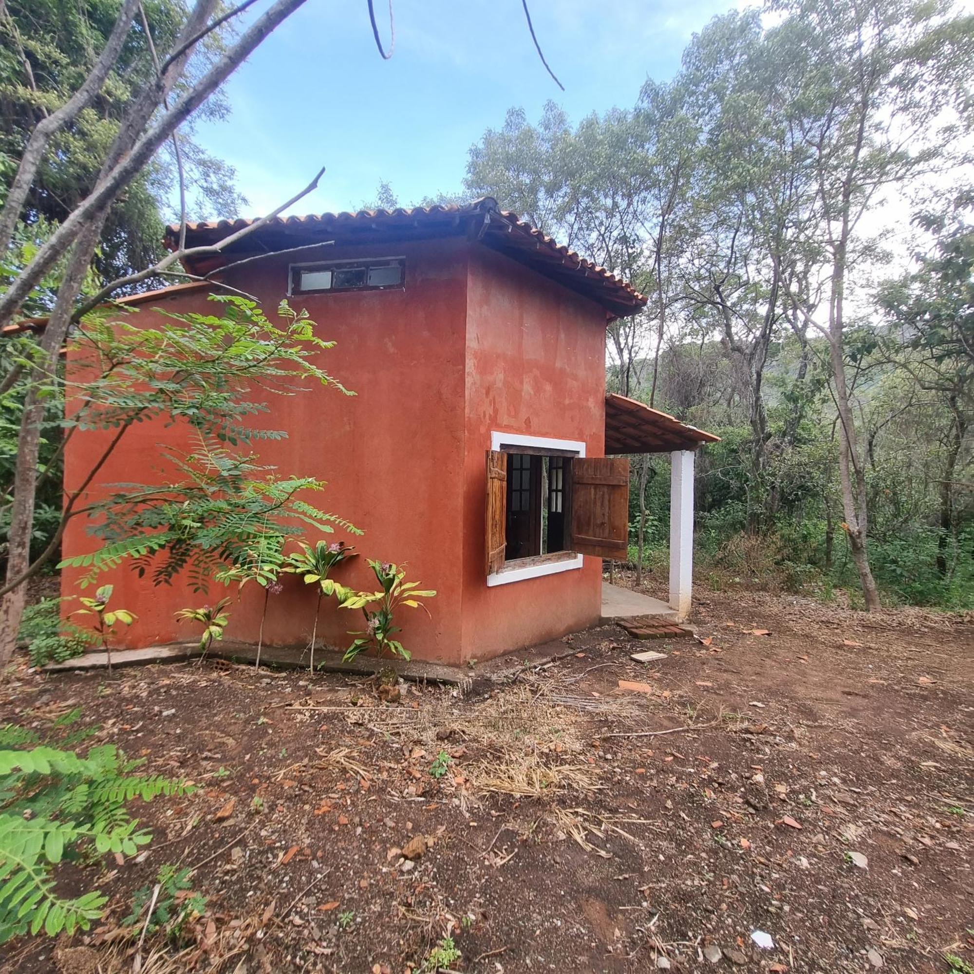 Vila Das Acacias 발레 두 카파오 외부 사진